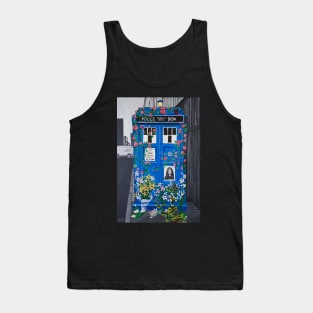 Rigsy's Tribute Tank Top